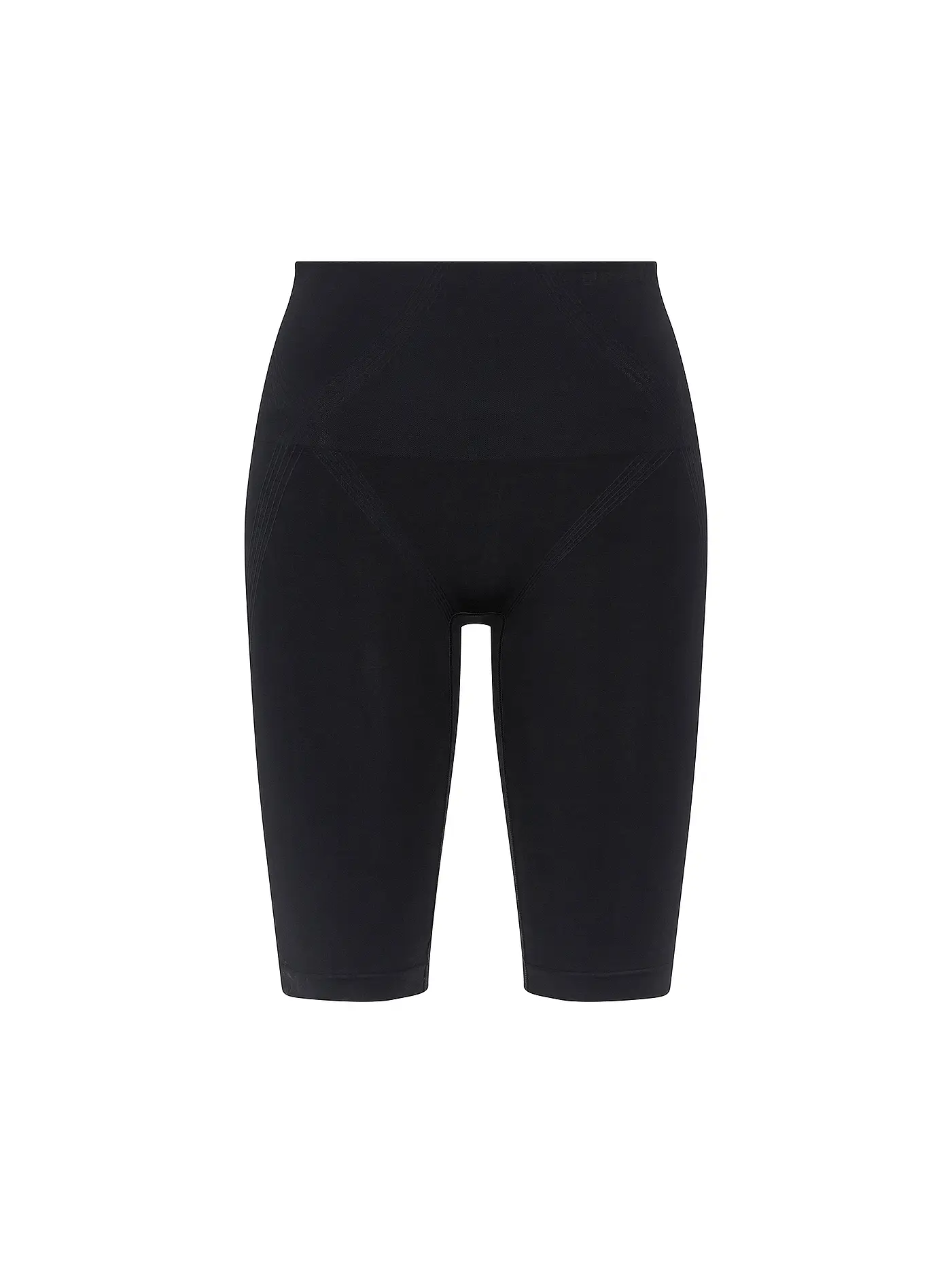 CHANTELLE | Shapewear Hose SMOOTH COMFORT schwarz | 